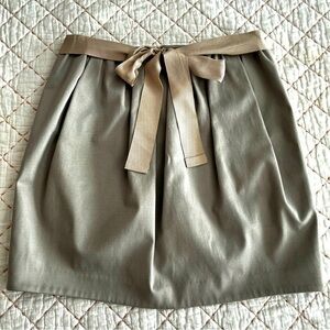 Phillip Lim pleated skirt